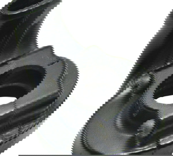 Carcaça Acelerador Triumph Daytona 675r 13-16 Original