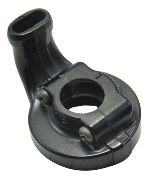 Carcaça Acelerador Triumph Daytona 675r 13-16 Original