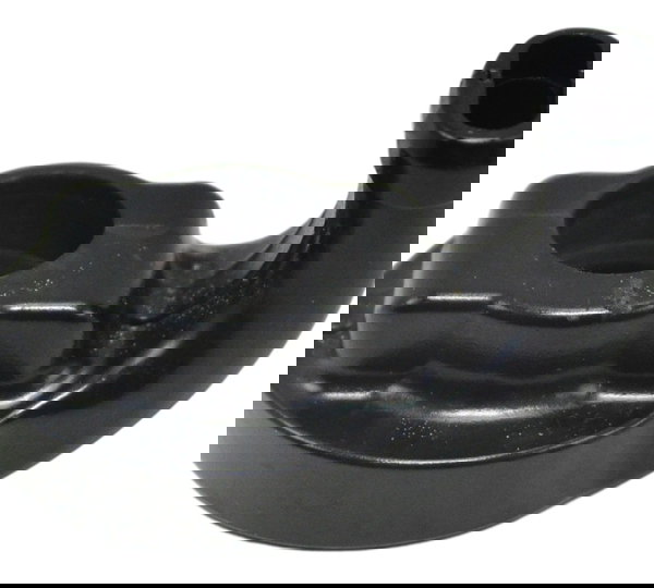 Carcaça Acelerador Triumph Daytona 675r 13-16 Original