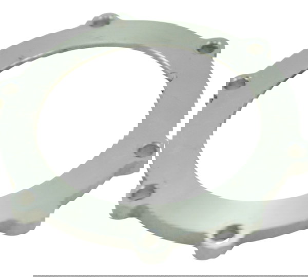 Flange Suporte Bomba Triumph Daytona 675r 13-16 Original