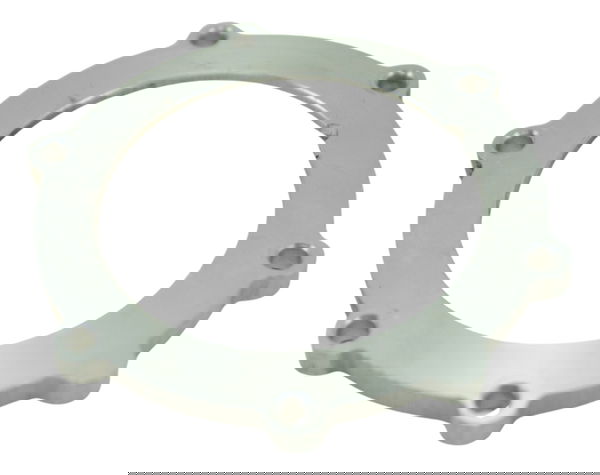 Flange Suporte Bomba Triumph Daytona 675r 13-16 Original