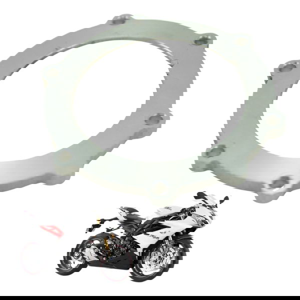 Flange Suporte Bomba Triumph Daytona 675r 13-16 Original
