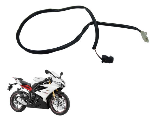 Interruptor Freio Dianteiro Triumph Daytona 675r 13-16 Orig