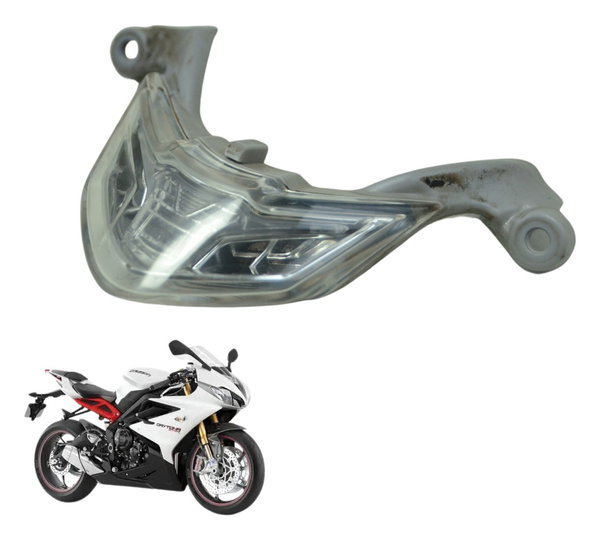 Meia Luz Triumph Daytona 675r 13-16 Original