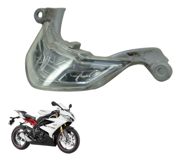 Meia Luz Triumph Daytona 675r 13-16 Original
