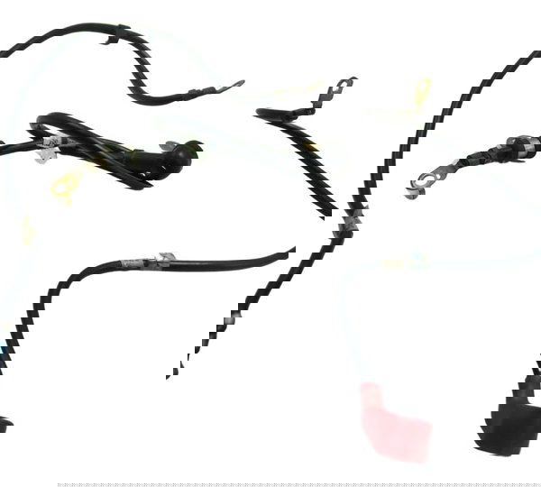 Cabo Bateria +/- Triumph Daytona 675r 13-16 Original