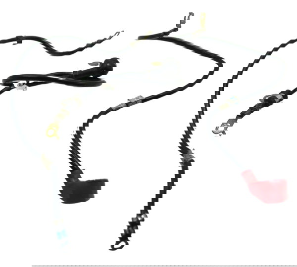 Cabo Bateria +/- Triumph Daytona 675r 13-16 Original