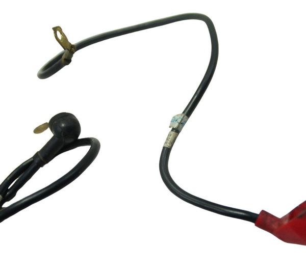 Cabo Bateria +/- Triumph Daytona 675r 13-16 Original