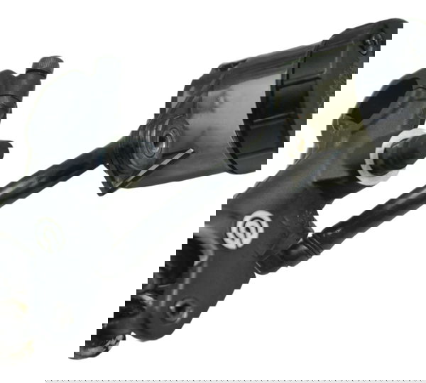 Cilindro Freio Dianteiro Completo Triumph Daytona 675r 13-16