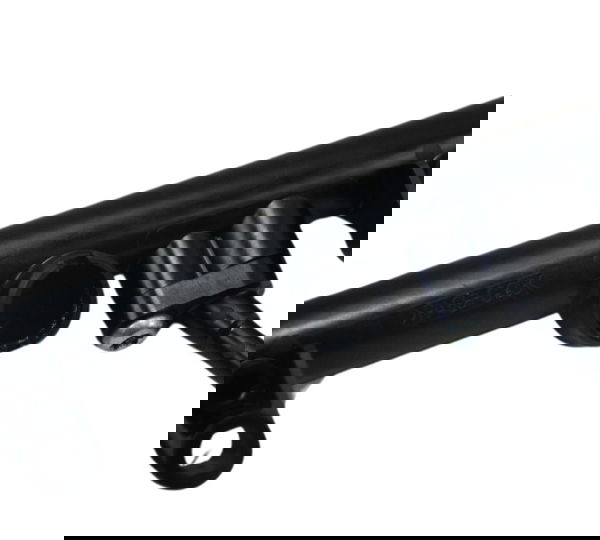 Flauta Secundaria Triumph Daytona 675r 13-16 Original Preto