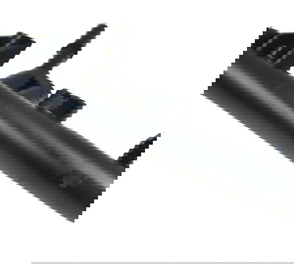 Flauta Secundaria Triumph Daytona 675r 13-16 Original Preto