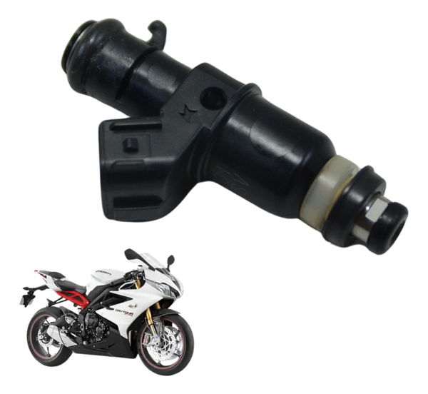 Bico Injetor Ck01 Aasv Triumph Daytona 675r 13-16 Original
