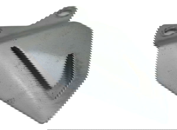 Protetor Calcanhar Direito Triumph Daytona 675r 13-16 Orig