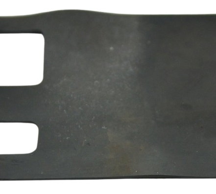 Borracha Acabamento Triumph Daytona 675r 13-16 Original