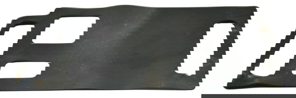 Borracha Acabamento Triumph Daytona 675r 13-16 Original
