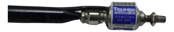 Quick Shifter Triumph Daytona 675r 13-16 Original