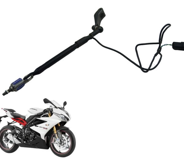 Quick Shifter Triumph Daytona 675r 13-16 Original