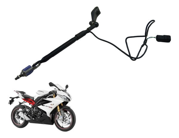 Quick Shifter Triumph Daytona 675r 13-16 Original
