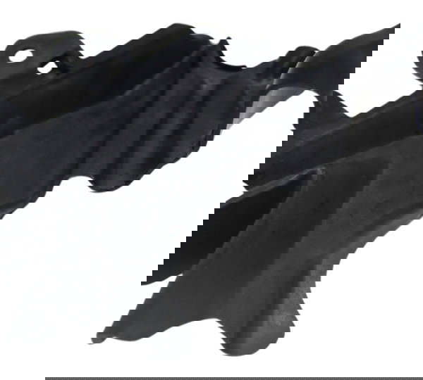 Acabamento Quadro Chassis Triumph Daytona 675r 13-16 Orig