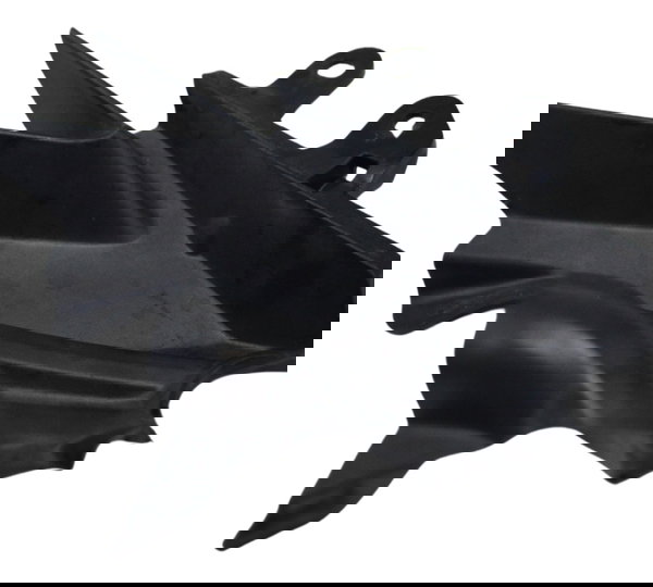 Acabamento Quadro Chassis Triumph Daytona 675r 13-16 Orig