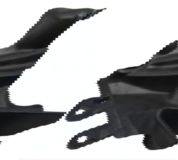 Acabamento Quadro Chassis Triumph Daytona 675r 13-16 Orig