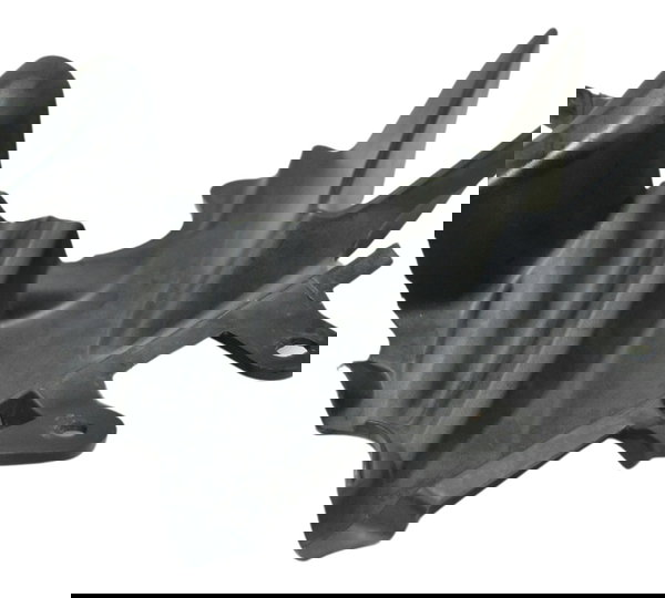 Acabamento Quadro Chassis Triumph Daytona 675r 13-16 Orig