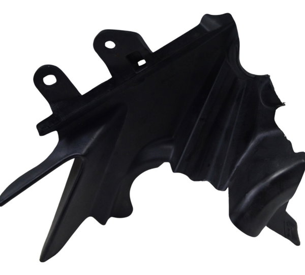 Acabamento Quadro Chassis Triumph Daytona 675r 13-16 Orig