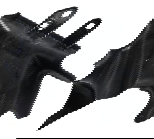 Acabamento Quadro Chassis Triumph Daytona 675r 13-16 Orig