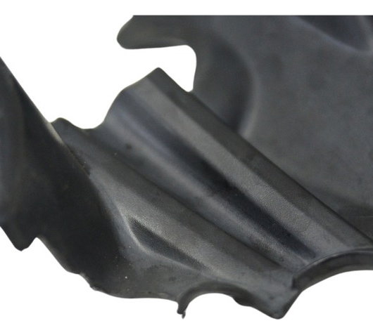 Acabamento Quadro Chassis Triumph Daytona 675r 13-16 Orig