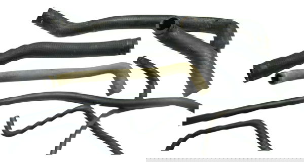 Kit Mangueira Triumph Daytona 675r 13-16 Original