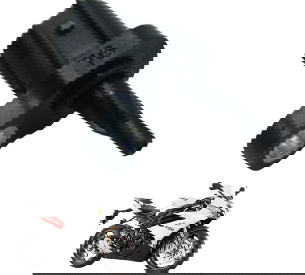 Sensor Pressão Ar Triumph Daytona 675r 13-16 Original