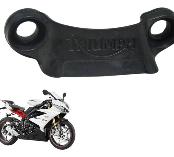Capa Cabo Acelerador Triumph Daytona 675r 13-16 Original