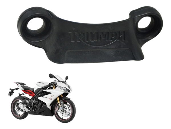 Capa Cabo Acelerador Triumph Daytona 675r 13-16 Original