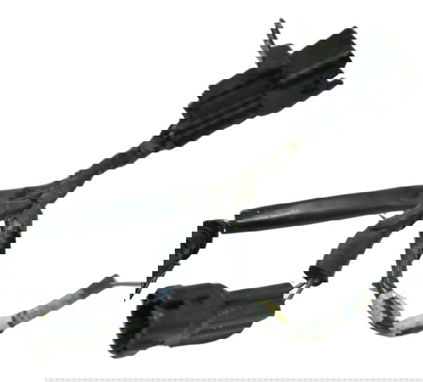 Chicote Motor C/detalhes Triumph Daytona 675r 13-16 Original