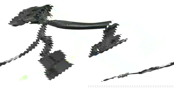 Chicote Motor C/detalhes Triumph Daytona 675r 13-16 Original