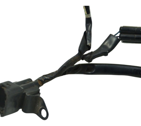 Chicote Motor C/detalhes Triumph Daytona 675r 13-16 Original