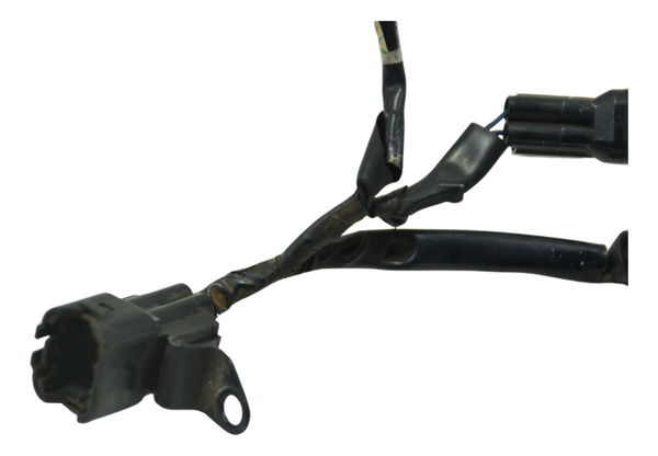 Chicote Motor C/detalhes Triumph Daytona 675r 13-16 Original