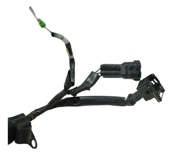 Chicote Motor C/detalhes Triumph Daytona 675r 13-16 Original