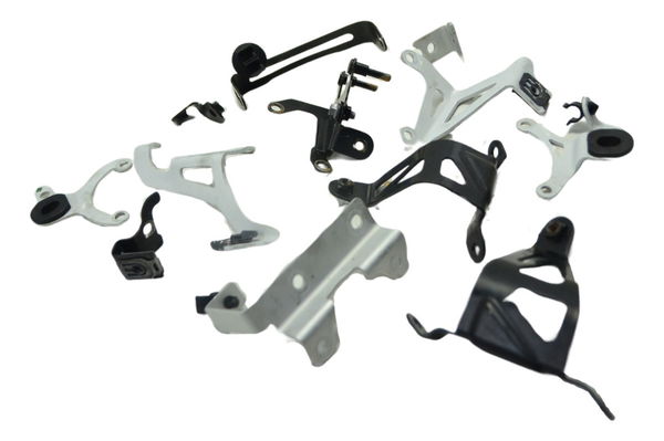 Suporte Diversos Carenagem Triumph Daytona 675r 13-16 Orig