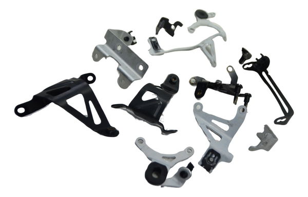 Suporte Diversos Carenagem Triumph Daytona 675r 13-16 Orig