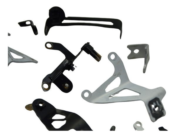Suporte Diversos Carenagem Triumph Daytona 675r 13-16 Orig