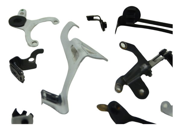 Suporte Diversos Carenagem Triumph Daytona 675r 13-16 Orig