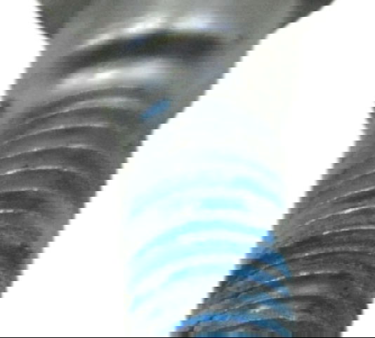 Parafuso Disco Freio Triumph Daytona 675r 13-16 Original