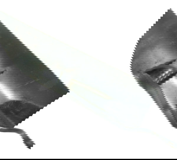 Protetor Garfo Paralama Direito Triumph Daytona 675r 13-16