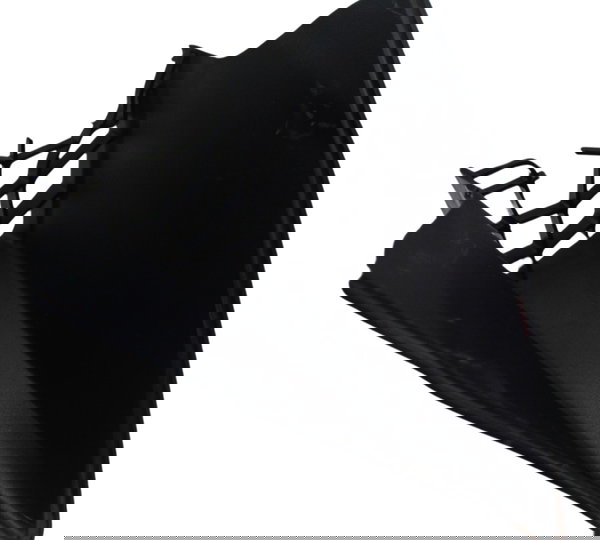 Moldura Duto Ar C/avaria Triumph Daytona 675r 13-16 Original