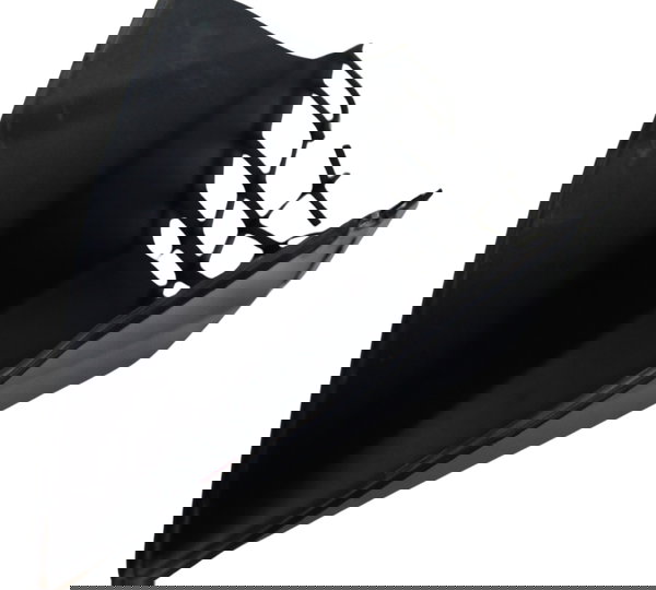 Moldura Duto Ar C/avaria Triumph Daytona 675r 13-16 Original