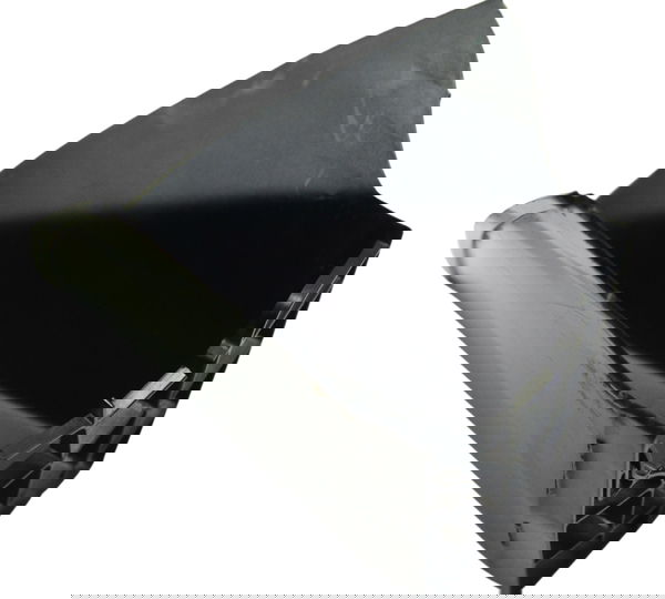 Moldura Duto Ar C/avaria Triumph Daytona 675r 13-16 Original