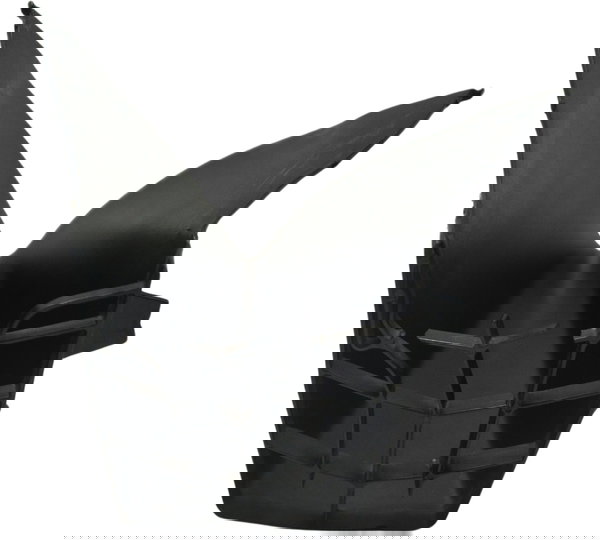 Moldura Duto Ar C/avaria Triumph Daytona 675r 13-16 Original