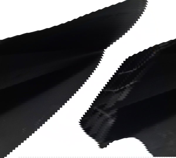 Moldura Duto Ar C/avaria Triumph Daytona 675r 13-16 Original