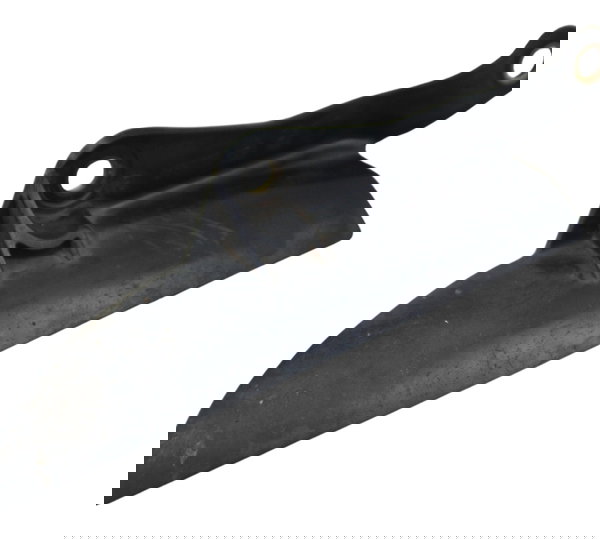 Protetor Garfo Paralama Esquerdo Triumph Daytona 675r 13-16